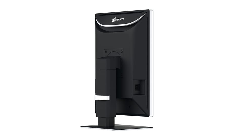 EIZO RadiForce RX370 écran plat de PC 54,1 cm (21.3") 1536 x 2048 pixels LCD Noir (RX370) — image 8