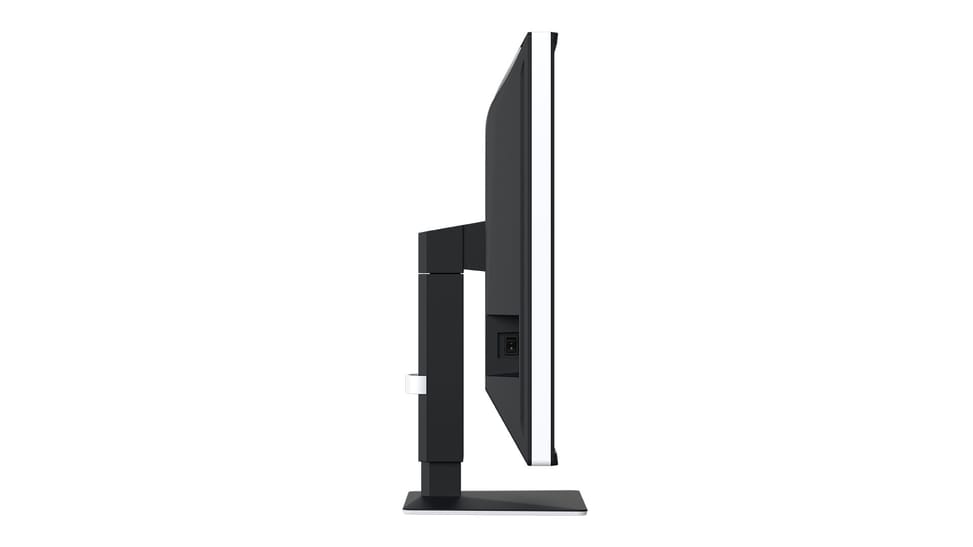 EIZO RadiForce RX370 écran plat de PC 54,1 cm (21.3") 1536 x 2048 pixels LCD Noir (RX370) — image 9