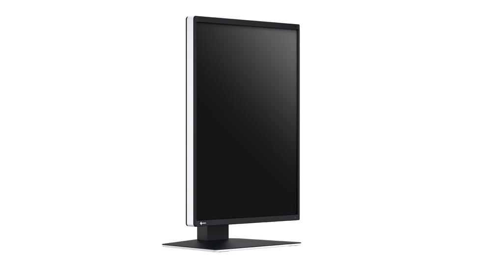 EIZO RadiForce RX370 écran plat de PC 54,1 cm (21.3") 1536 x 2048 pixels LCD Noir (RX370) — image 10