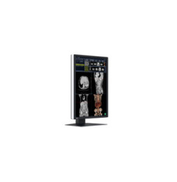 EIZO RadiForce RX270 écran plat de PC 54,1 cm (21.3") 1200 x 1600 pixels UXGA LCD Noir, Blanc (RX270)