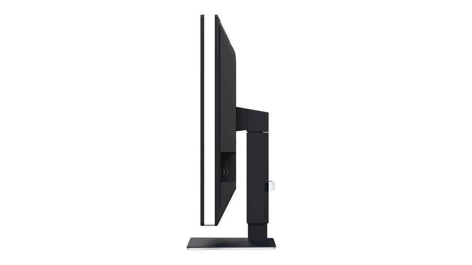 EIZO RadiForce RX270 écran plat de PC 54,1 cm (21.3") 1200 x 1600 pixels UXGA LCD Noir, Blanc (RX270) — image 6
