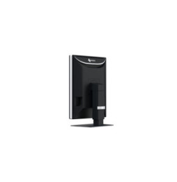EIZO RadiForce RX270 écran plat de PC 54,1 cm (21.3") 1200 x 1600 pixels UXGA LCD Noir, Blanc (RX270)