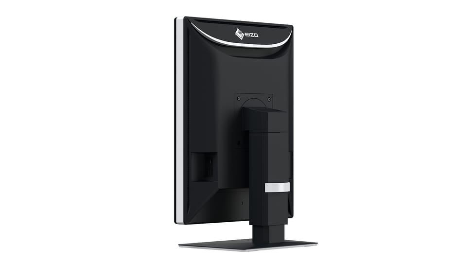 EIZO RadiForce RX270 écran plat de PC 54,1 cm (21.3") 1200 x 1600 pixels UXGA LCD Noir, Blanc (RX270) — image 7