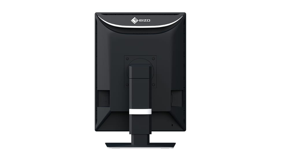 EIZO RadiForce RX270 écran plat de PC 54,1 cm (21.3") 1200 x 1600 pixels UXGA LCD Noir, Blanc (RX270) — image 8
