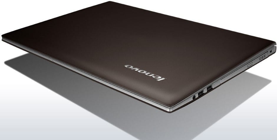 Pc Portable Lenovo IdeaPad Z500 (59378786) — image 5
