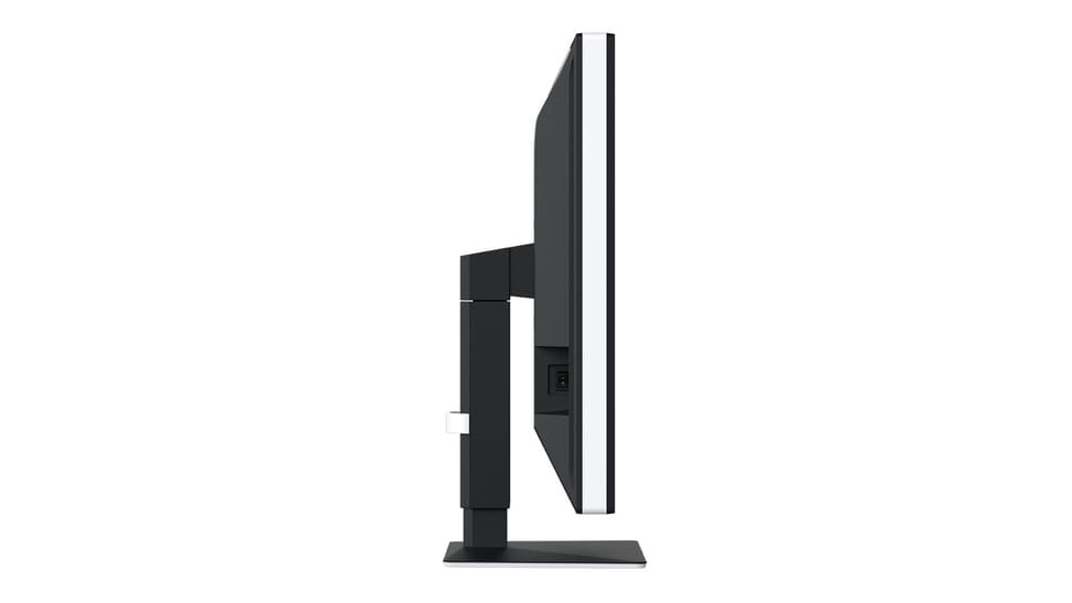 EIZO RadiForce RX270 écran plat de PC 54,1 cm (21.3") 1200 x 1600 pixels UXGA LCD Noir, Blanc (RX270) — image 10
