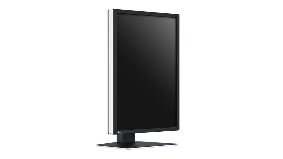 EIZO RadiForce RX270 écran plat de PC 54,1 cm (21.3") 1200 x 1600 pixels UXGA LCD Noir, Blanc (RX270) — image 11