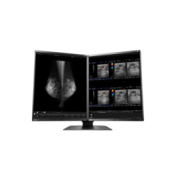 EIZO RadiForce RX560-MD écran plat de PC 54,1 cm (21.3") 2048 x 2560 pixels LCD Noir (RX560-MD)