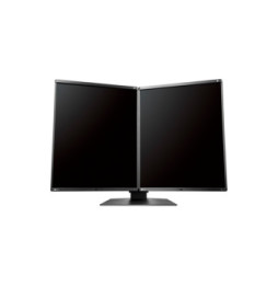 EIZO RadiForce RX560-MD écran plat de PC 54,1 cm (21.3") 2048 x 2560 pixels LCD Noir (RX560-MD)