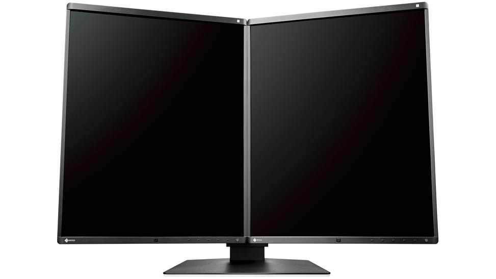 EIZO RadiForce RX560-MD écran plat de PC 54,1 cm (21.3") 2048 x 2560 pixels LCD Noir (RX560-MD) — image 2