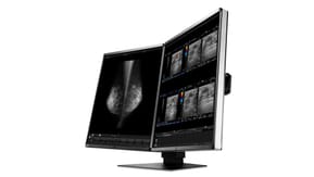EIZO RadiForce RX560-MD écran plat de PC 54,1 cm (21.3") 2048 x 2560 pixels LCD Noir (RX560-MD) — image 3