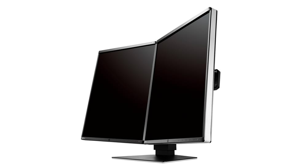 EIZO RadiForce RX560-MD écran plat de PC 54,1 cm (21.3") 2048 x 2560 pixels LCD Noir (RX560-MD) — image 4