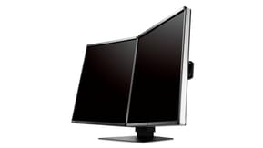 EIZO RadiForce RX560-MD écran plat de PC 54,1 cm (21.3") 2048 x 2560 pixels LCD Noir (RX560-MD) — image 4
