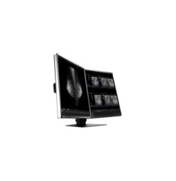 EIZO RadiForce RX560-MD écran plat de PC 54,1 cm (21.3") 2048 x 2560 pixels LCD Noir (RX560-MD)