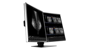 EIZO RadiForce RX560-MD écran plat de PC 54,1 cm (21.3") 2048 x 2560 pixels LCD Noir (RX560-MD) — image 5