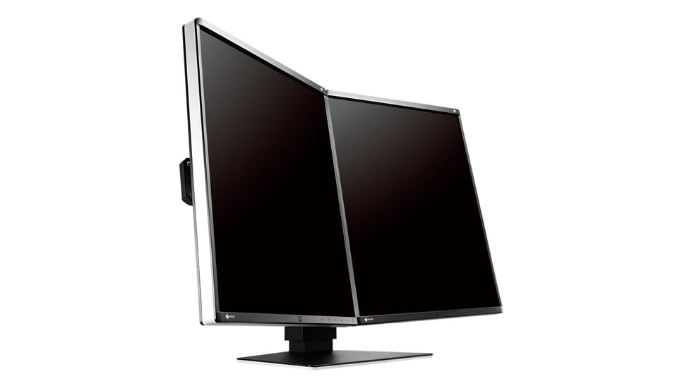 EIZO RadiForce RX560-MD écran plat de PC 54,1 cm (21.3") 2048 x 2560 pixels LCD Noir (RX560-MD) — image 6