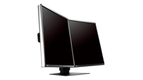 EIZO RadiForce RX560-MD écran plat de PC 54,1 cm (21.3") 2048 x 2560 pixels LCD Noir (RX560-MD) — image 6