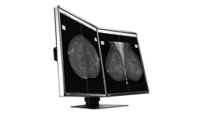 EIZO RadiForce GX560-MD écran plat de PC 54,1 cm (21.3") 2048 x 2560 pixels LCD Noir (GX560MD) — image 2