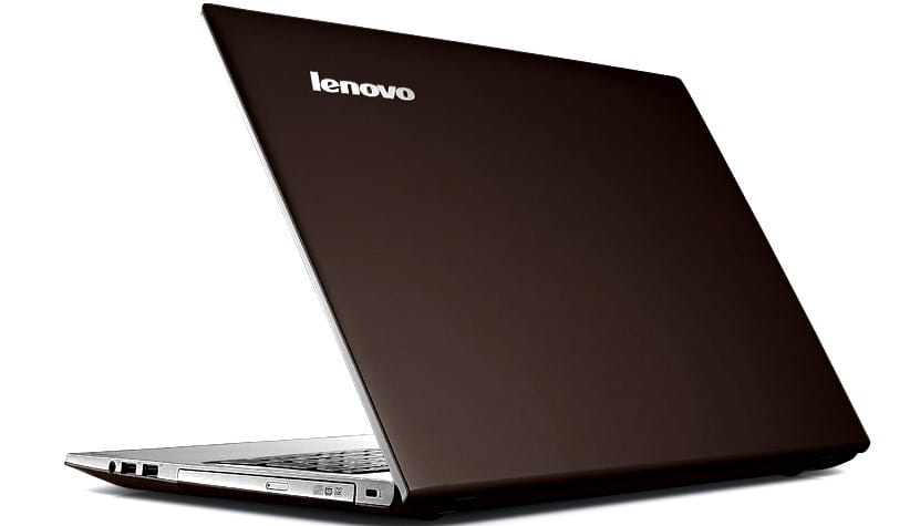 Pc Portable Lenovo IdeaPad Z500 (59378786) — image 4