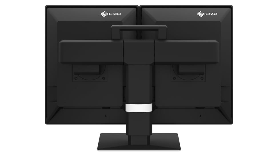 EIZO RadiForce GX560-MD écran plat de PC 54,1 cm (21.3") 2048 x 2560 pixels LCD Noir (GX560MD) — image 3