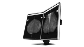 EIZO RadiForce GX560-MD écran plat de PC 54,1 cm (21.3") 2048 x 2560 pixels LCD Noir (GX560MD) — image 4