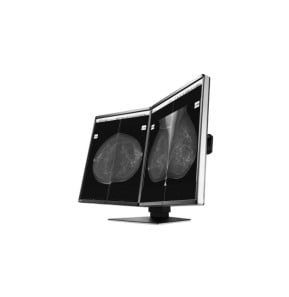 EIZO RadiForce GX560-MD écran plat de PC 54,1 cm (21.3") 2048 x 2560 pixels LCD Noir (GX560MD)