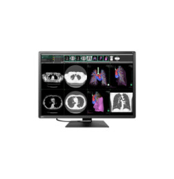 EIZO RadiForce RX1270 écran plat de PC 78,7 cm (31") 4200 x 2800 pixels LCD Noir, Blanc (RX1270)