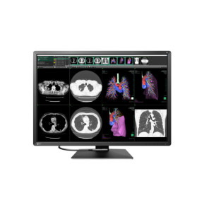 EIZO RadiForce RX1270 écran plat de PC 78,7 cm (31") 4200 x 2800 pixels LCD Noir, Blanc (RX1270)