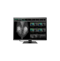 EIZO RadiForce RX1270 écran plat de PC 78,7 cm (31") 4200 x 2800 pixels LCD Noir, Blanc (RX1270)