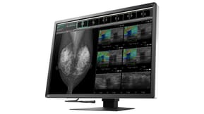 EIZO RadiForce RX1270 écran plat de PC 78,7 cm (31") 4200 x 2800 pixels LCD Noir, Blanc (RX1270) — image 3