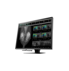 EIZO RadiForce RX1270 écran plat de PC 78,7 cm (31") 4200 x 2800 pixels LCD Noir, Blanc (RX1270)