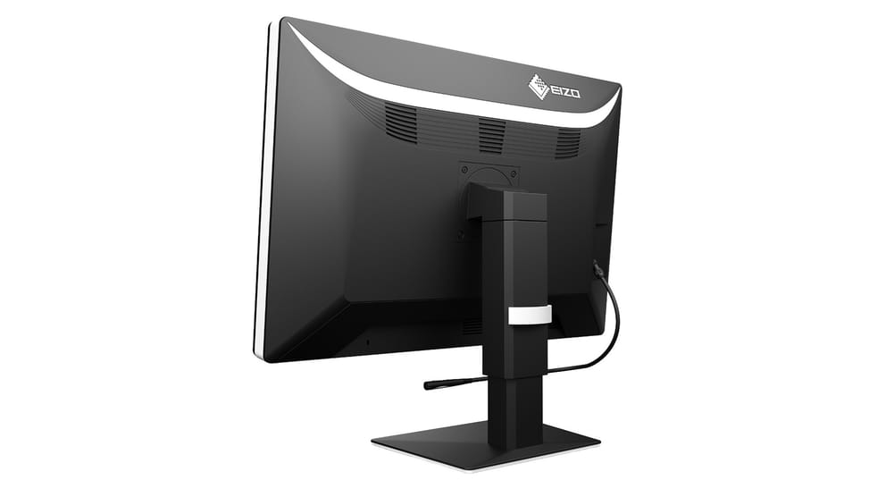 EIZO RadiForce RX1270 écran plat de PC 78,7 cm (31") 4200 x 2800 pixels LCD Noir, Blanc (RX1270) — image 7