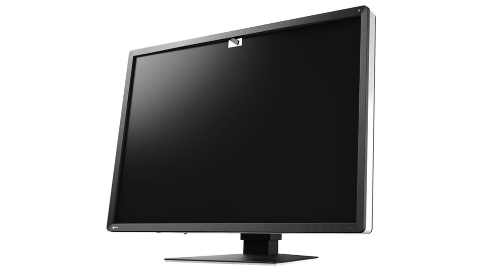 EIZO RadiForce RX1270 écran plat de PC 78,7 cm (31") 4200 x 2800 pixels LCD Noir, Blanc (RX1270) — image 8