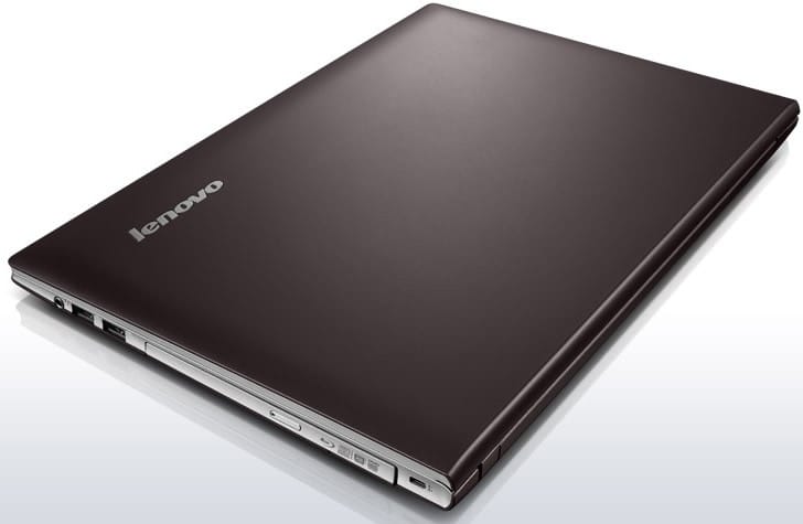 Pc Portable Lenovo IdeaPad Z500 (59378786) — image 6