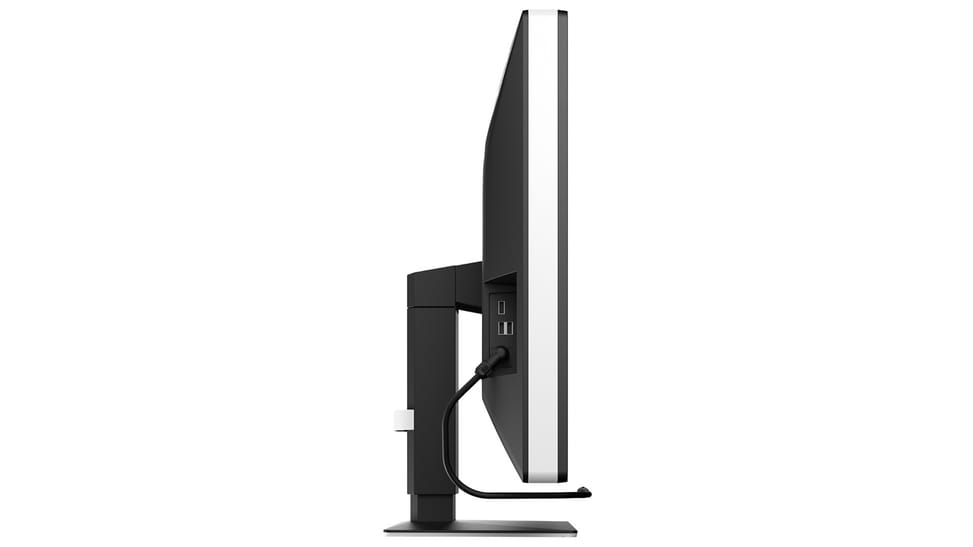 EIZO RadiForce RX1270 écran plat de PC 78,7 cm (31") 4200 x 2800 pixels LCD Noir, Blanc (RX1270) — image 9