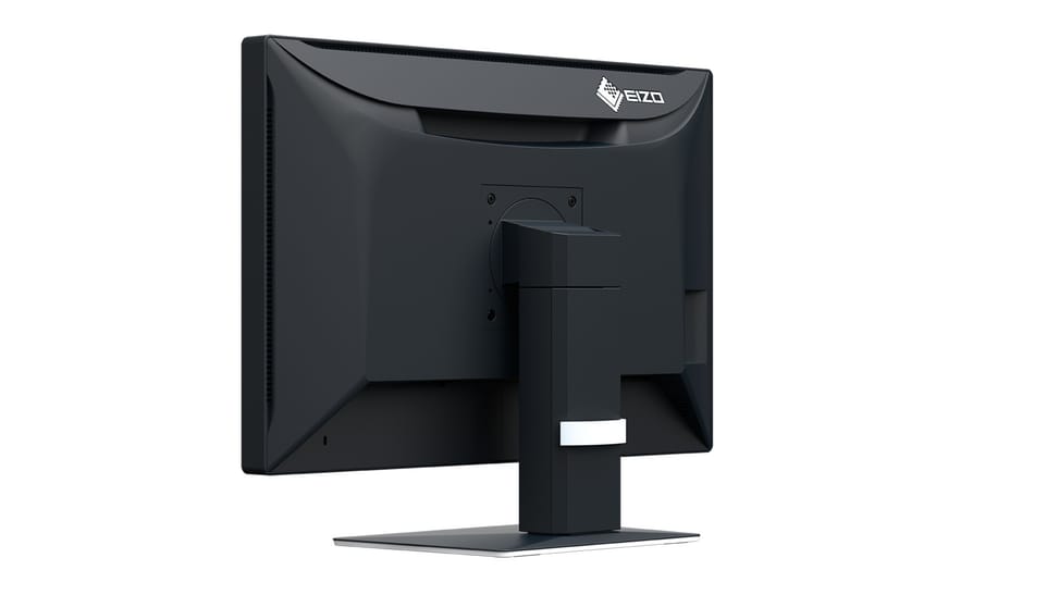 EIZO RadiForce MX243W écran plat de PC 61,2 cm (24.1") 1920 x 1200 pixels WUXGA LCD Noir (MX243W) — image 4