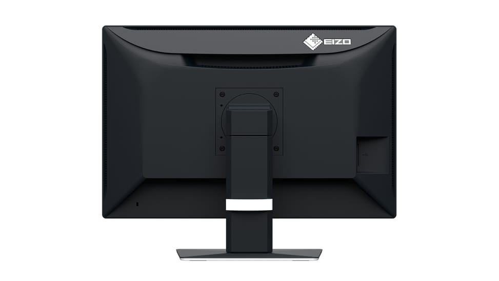 EIZO RadiForce MX243W écran plat de PC 61,2 cm (24.1") 1920 x 1200 pixels WUXGA LCD Noir (MX243W) — image 5