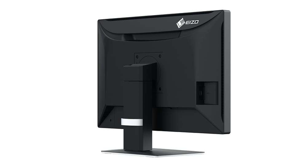 EIZO RadiForce MX243W écran plat de PC 61,2 cm (24.1") 1920 x 1200 pixels WUXGA LCD Noir (MX243W) — image 6