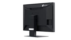 EIZO RadiForce MX243W écran plat de PC 61,2 cm (24.1") 1920 x 1200 pixels WUXGA LCD Noir (MX243W) — image 6