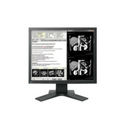 EIZO RadiForce MX194 LED display 48,3 cm (19") 1280 x 1024 pixels LCD Noir (MX194-BK)