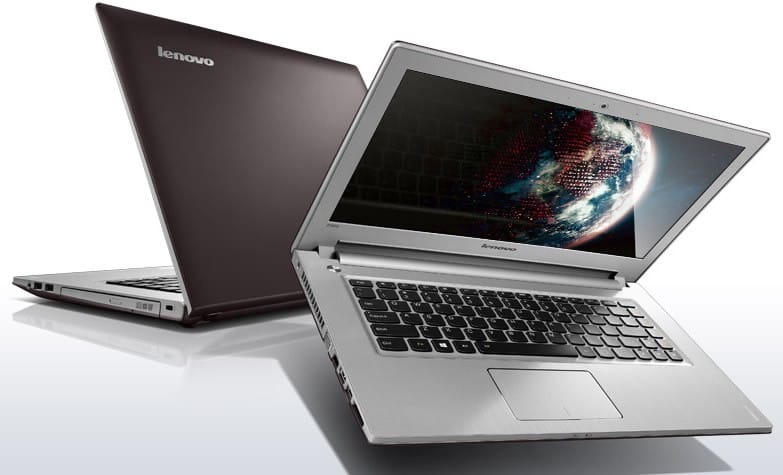 Pc Portable Lenovo IdeaPad Z500 (59378786) — image 7