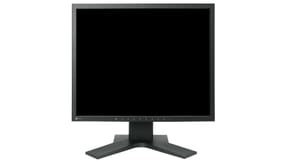 EIZO RadiForce MX194 LED display 48,3 cm (19") 1280 x 1024 pixels LCD Noir (MX194-BK) — image 2
