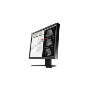 EIZO RadiForce MX194 LED display 48,3 cm (19") 1280 x 1024 pixels LCD Noir (MX194-BK)