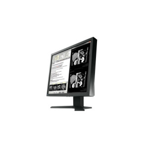 EIZO RadiForce MX194 LED display 48,3 cm (19") 1280 x 1024 pixels LCD Noir (MX194-BK)