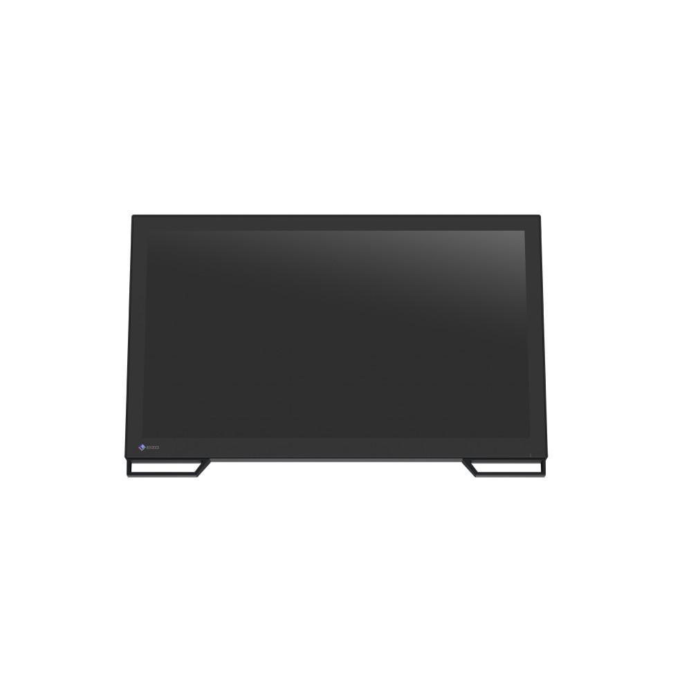 EIZO RadiForce MS236WT écran plat de PC 58,4 cm (23") 1920 x 1080 pixels Full HD LCD Écran tactile Dessus de table Noir