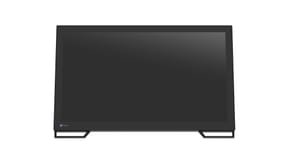 EIZO RadiForce MS236WT écran plat de PC 58,4 cm (23") 1920 x 1080 pixels Full HD LCD Écran tactile Dessus de table Noir