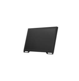 EIZO RadiForce MS236WT écran plat de PC 58,4 cm (23") 1920 x 1080 pixels Full HD LCD Écran tactile Dessus de table Noir