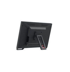 EIZO RadiForce MS236WT écran plat de PC 58,4 cm (23") 1920 x 1080 pixels Full HD LCD Écran tactile Dessus de table Noir