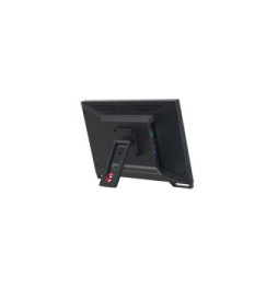 EIZO RadiForce MS236WT écran plat de PC 58,4 cm (23") 1920 x 1080 pixels Full HD LCD Écran tactile Dessus de table Noir