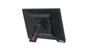 EIZO RadiForce MS236WT écran plat de PC 58,4 cm (23") 1920 x 1080 pixels Full HD LCD Écran tactile Dessus de table Noir — image 6